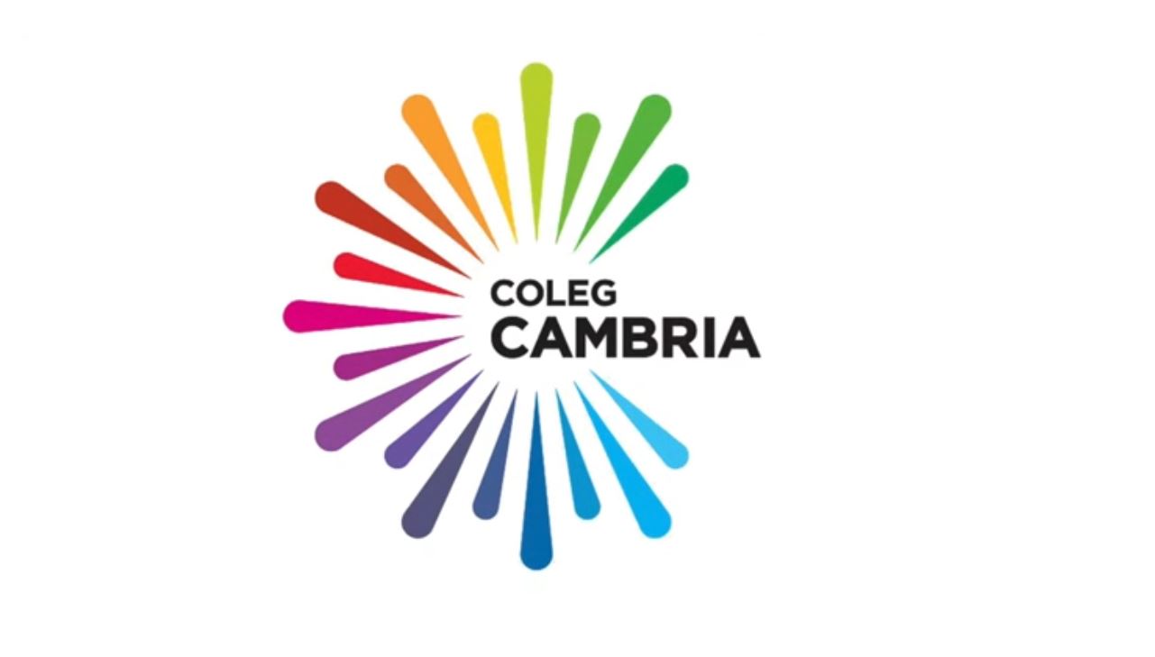 Your Future Starts Here Coleg Cambria