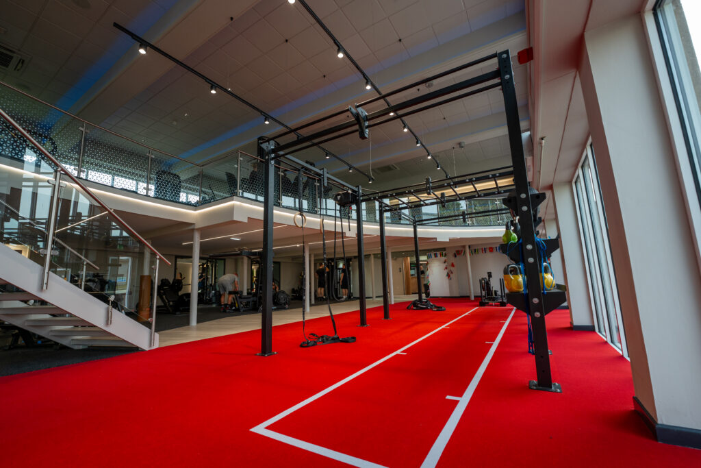 Lifestyle Gym