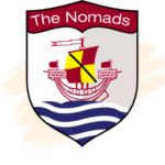 The Connah's Quay Nomads Logo