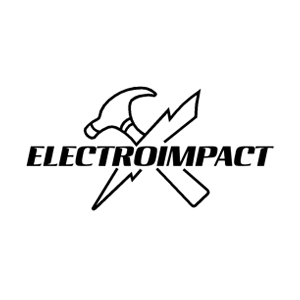 The Electroimpact logo