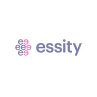 An Essity logo