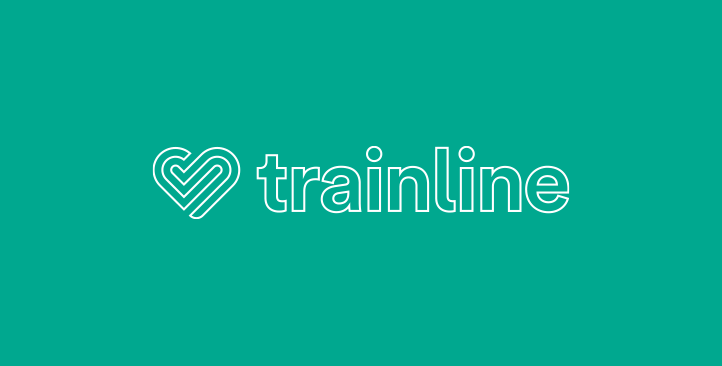 Trainline Logo