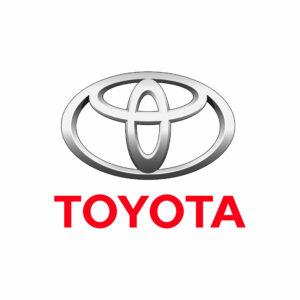 Toyota Logo