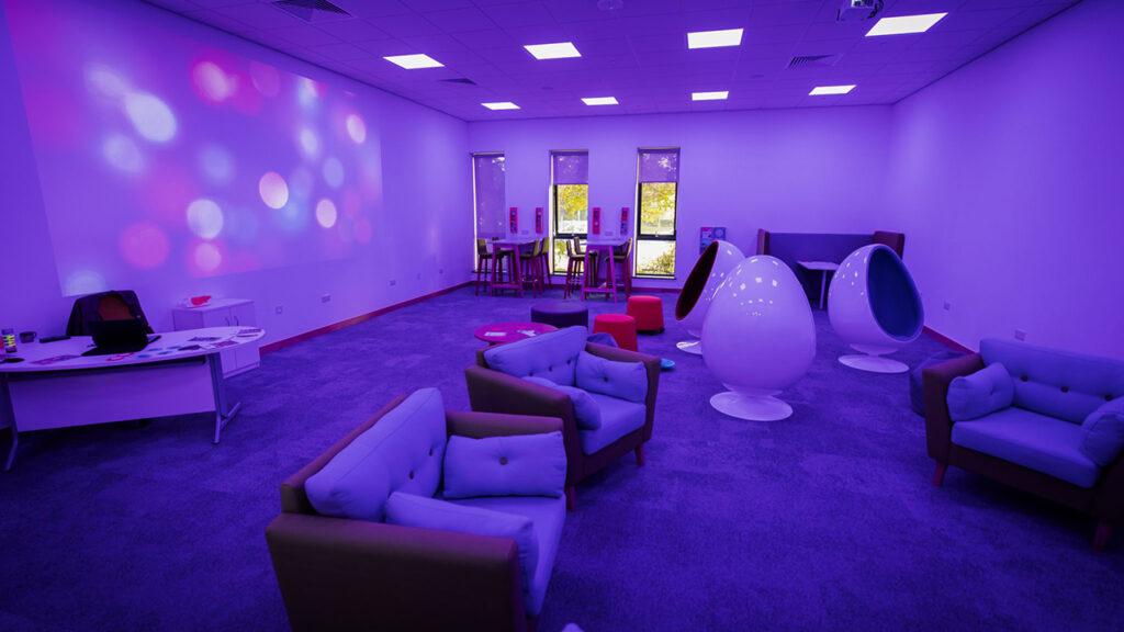 Wellness Hub