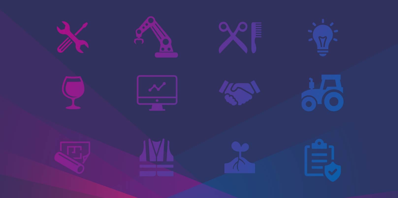 March Open Event graphic
