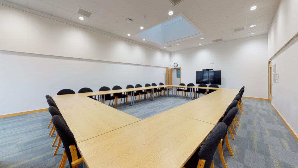 Boardroom D6th