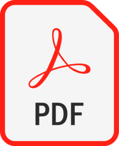 PDF Logo