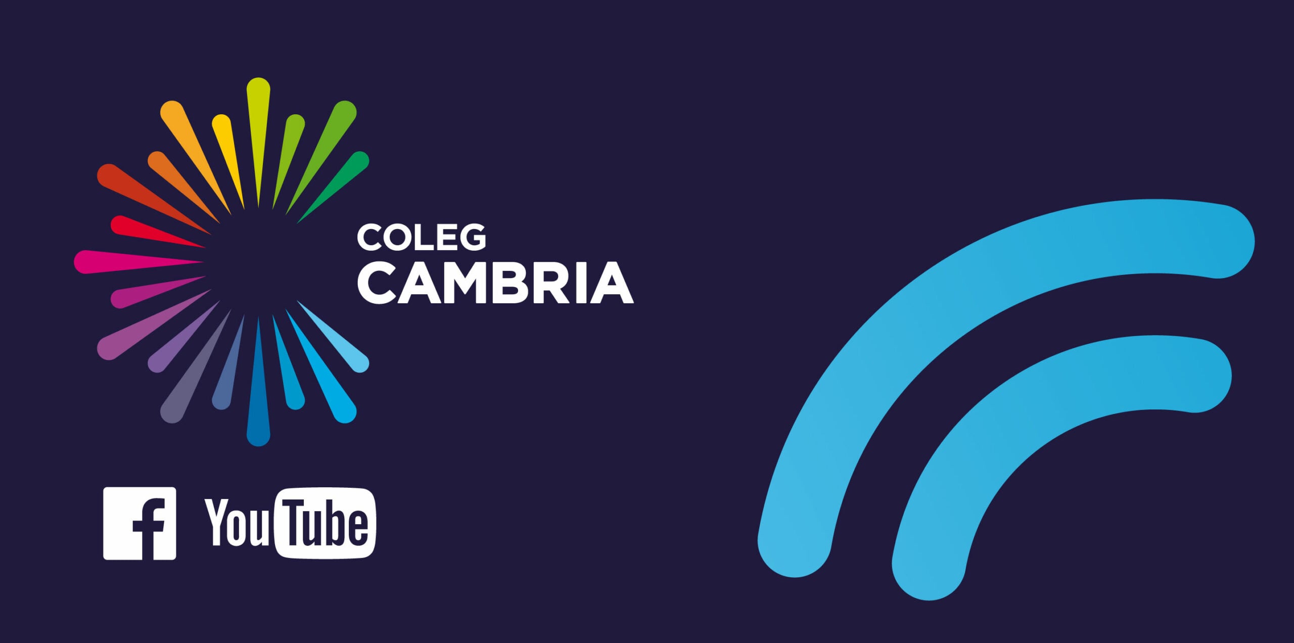 New Student Live Q&A Graphic for the homepage carousel