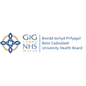 Betsi Cadwaladr University Health Board Logo