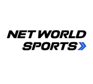 Net World Sports Logo