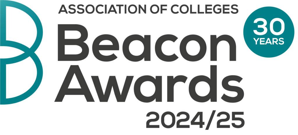 Beacon Awards Logo