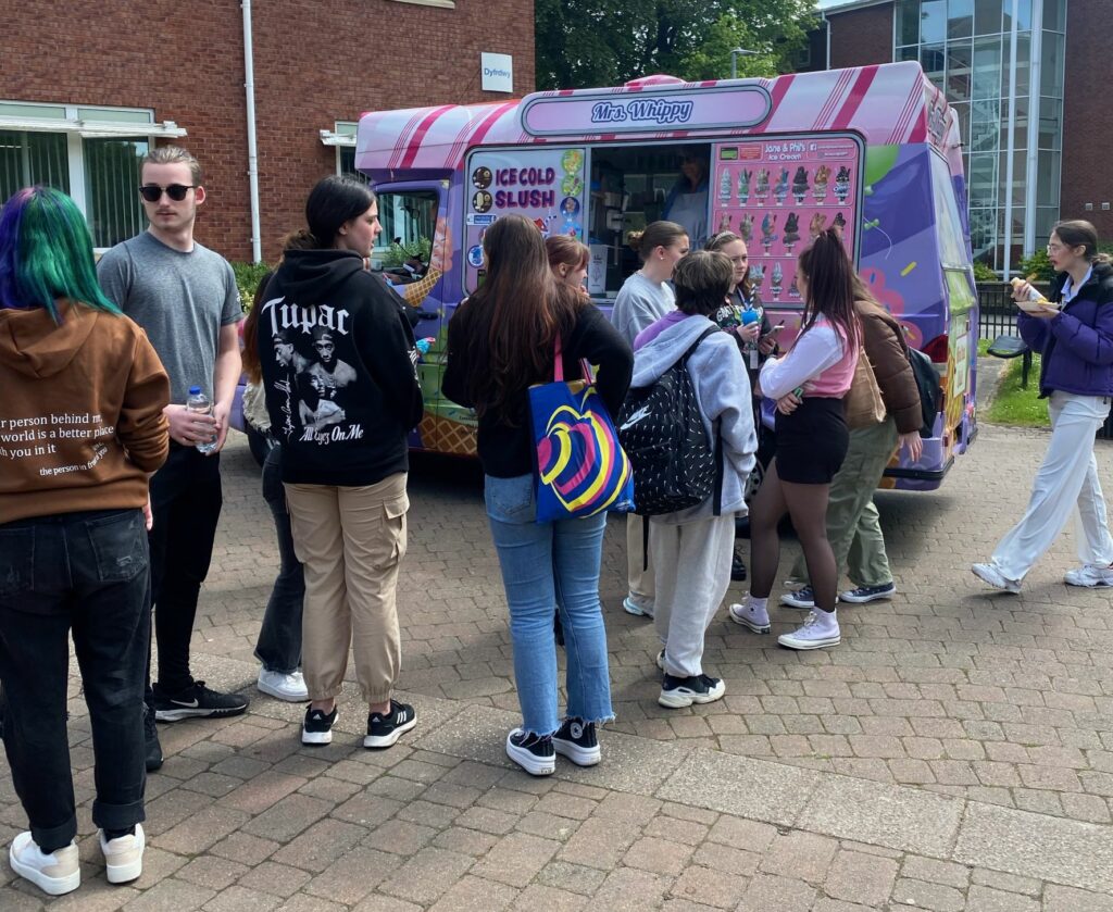 Putting Wellbeing First – How We’re Celebrating Mental Health Awareness Week Across Our Sites