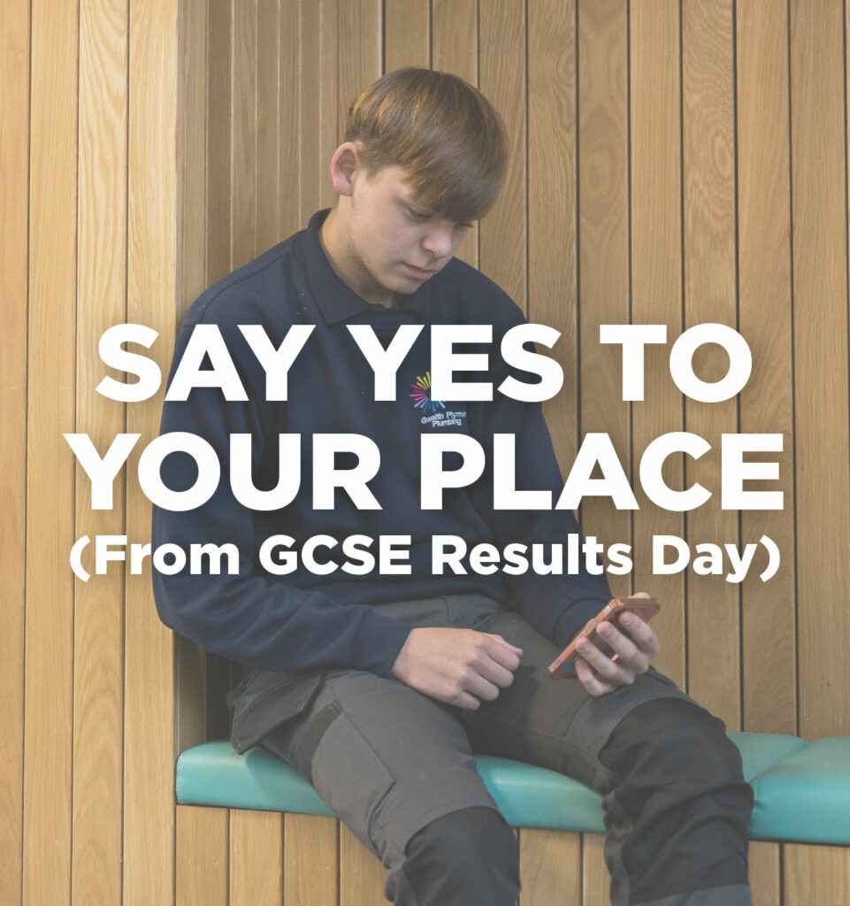 Say Yes to Your Place Applicant Hub blocks