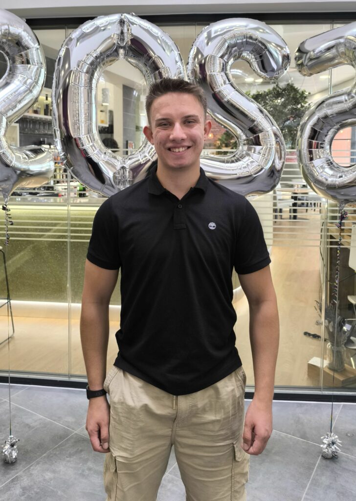 From Yale to Warwick – Learner Accepted onto Prestigious Cyber Security Degree