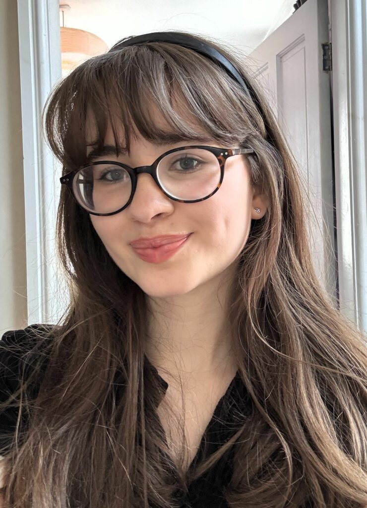 A DEDICATED bilingual student is preparing to take the next steps in her academic journey after an “exceptional time” at college