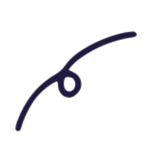 squiggle icon