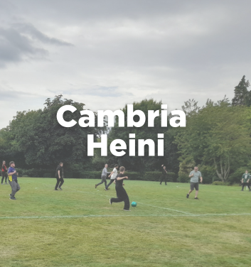 Active Cambria Block
