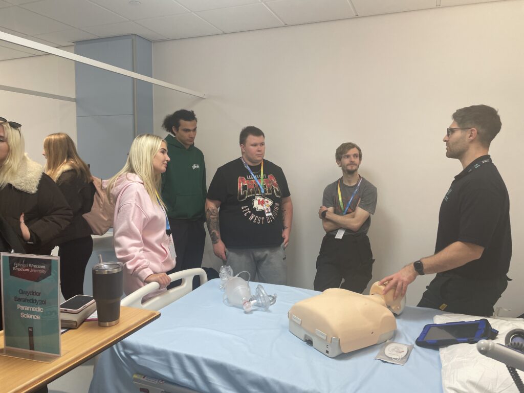 Healthcare Heroes 2025: Inspiring Hundreds of Future Professionals to Pursue Careers That Will Shape the Sector