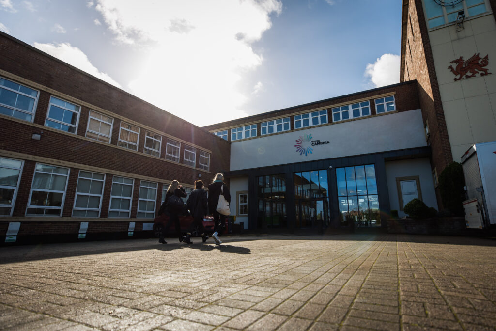 Deeside Site