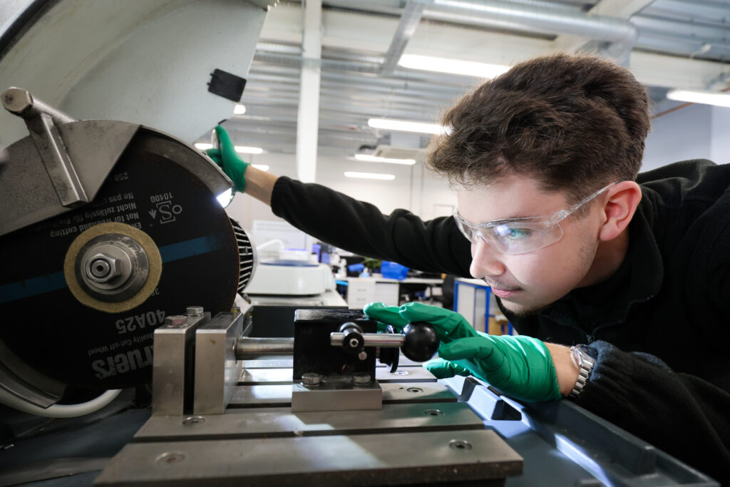 We're issuing a clear message to employers, learners and apprentices across North Wales following recent discussion around the UK Government’s proposed Growth and Skills Levy