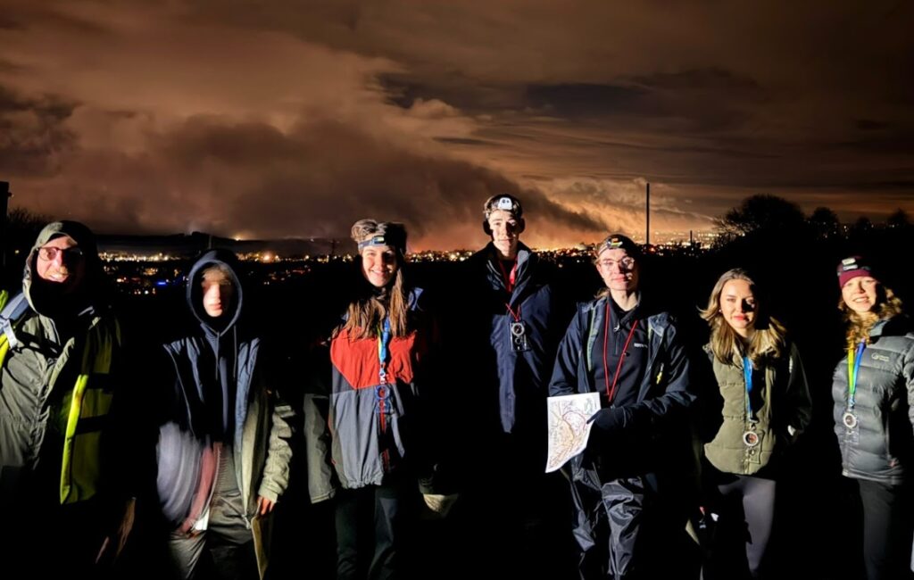 We are marking a record-breaking surge in Duke of Edinburgh’s Award completions as the internationally recognised programme celebrates its 70th anniversary