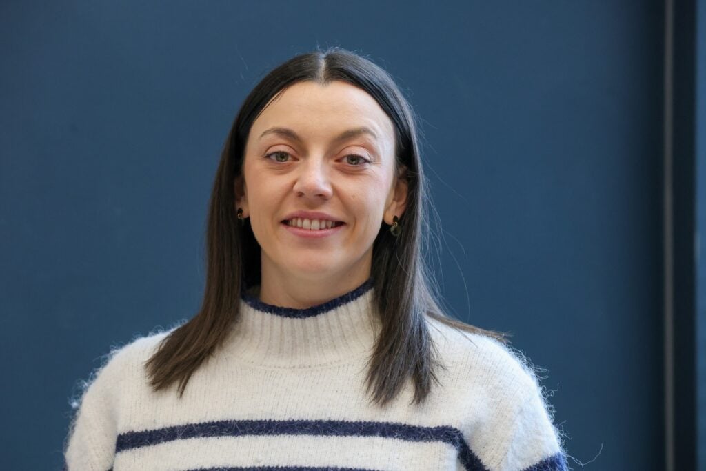 Dr Ellie Moore left the town’s high school at 16 and went straight into work, uncertain about what direction her life would take.

University was never part of her plan. At the age of 19, however, she made the decision to return to education, enrolling at Coleg Cambria’s Deeside Sixth Form Centre to study A Levels in Sociology, English Literature and Physical Education, alongside the Welsh Baccalaureate qualification.

“I was really wary about going back into education after a few years out,” said Ellie.

“But from the very start, Coleg Cambria built my confidence. I loved every second of it and it completely changed how I saw myself and what I thought was possible.”

With the encouragement of lecturers and support staff, Ellie went from strength to strength academically, even resitting some GCSEs along the way.

She credits the college with opening doors she never thought she would walk through.

“They were the ones who encouraged me to apply to university,” said Ellie.

“That honestly shocked me at first, but they believed in me, and so did my family.”

Ellie went on to study Sociology at the University of Birmingham, describing the experience as “life-changing”.

“I never, ever thought I would go to university,” she said. “I was so proud of myself, and my family were incredibly proud too. That’s where I really got the learning bug.”

Inspired by her undergraduate experience, Ellie progressed to a Master’s degree in Sociology at the University of Sheffield.

After working full time for a period, she became aware of a PhD opportunity through a former lecturer.

Ellie completed the doctorate at Loughborough University, with research focusing on sobriety in university students, and is now a Doctor of Philosophy.

Her work explored how learners who do not drink alcohol navigate university life, form friendships, and how social and learning spaces can be designed to be more inclusive and move away from alcohol-centred cultures.

Now, 10 years after beginning her A Levels at Coleg Cambria, Ellie proudly holds the title of Dr Moore.

“I broke it all down into chunks - week by week, year by year - that’s how I did it,” she said.

“Coleg Cambria laid the foundations for this chapter of my life, and with the right support and the right people behind you, you really can achieve anything.”

Having completed her PhD over Christmas, Ellie is now exploring opportunities in education and higher education, including research fellow, coordinator and research associate roles, and is excited to see what the future holds.

Visit www.cambria.ac.uk for the latest news and information from Coleg Cambria.