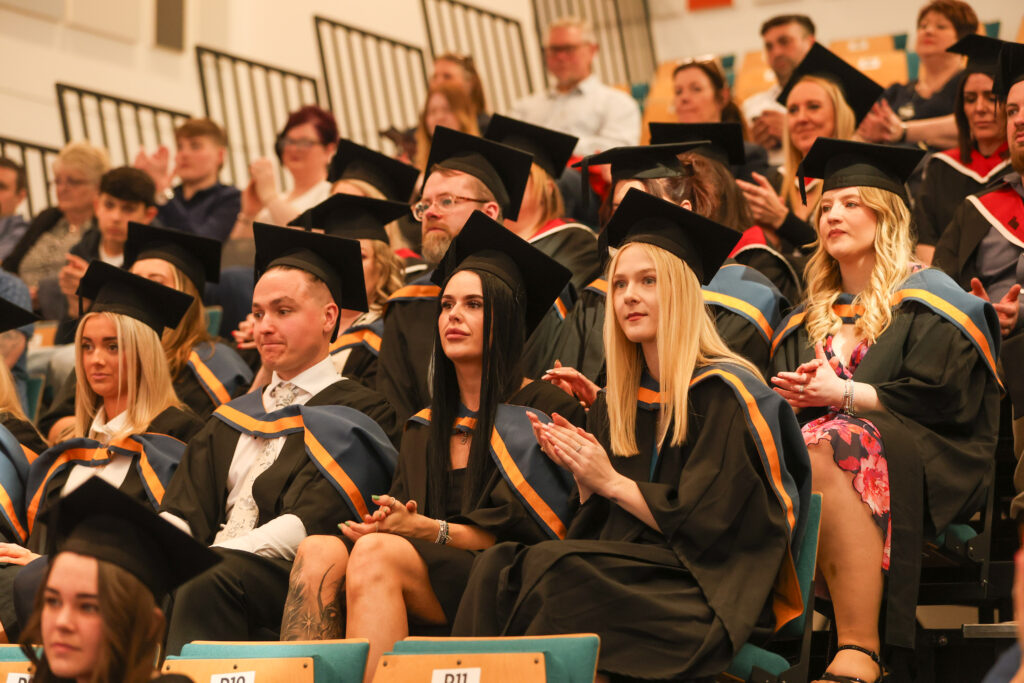 Cambria University Centre Celebration Event