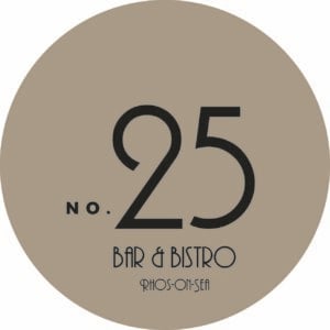 No 25 logo+bar and bistro 2026 all K