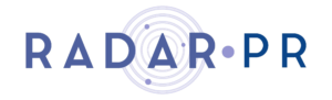 Radar PR logo