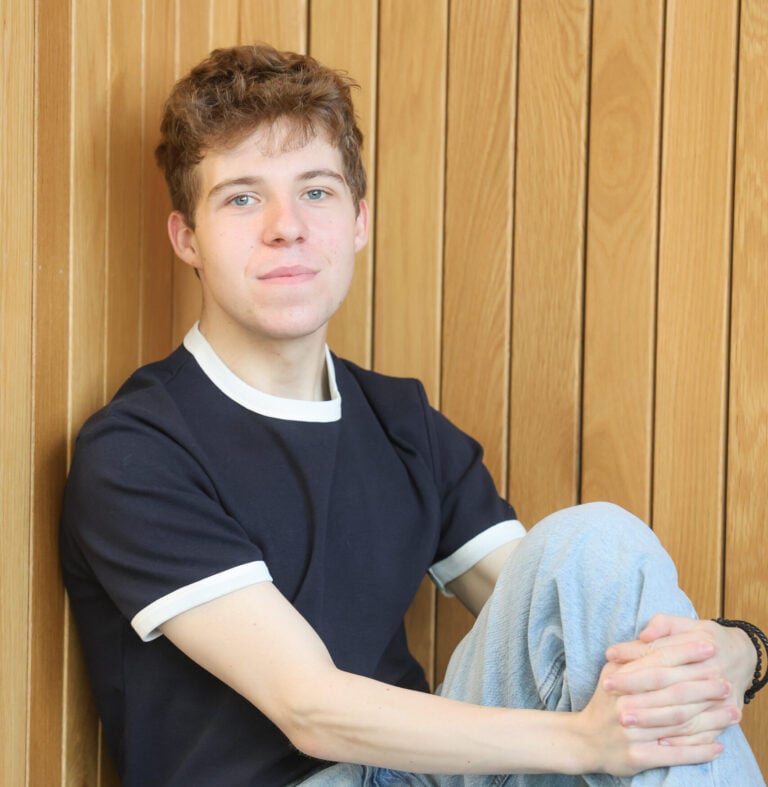 Ethan Roberts