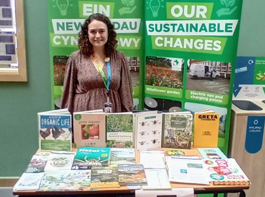 Sustainability Initiative