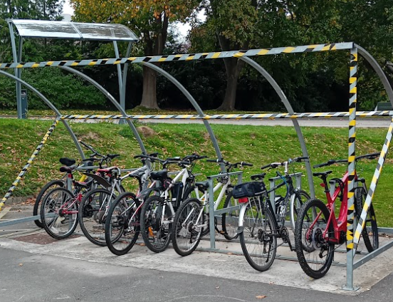 Sustainability Initiative
