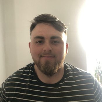Image of Alex Evans
