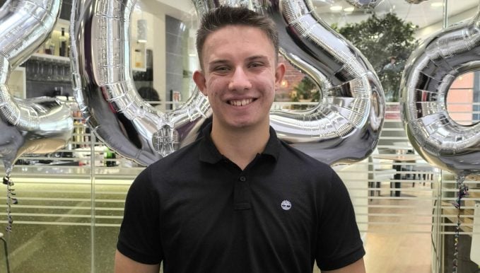 From Yale to Warwick – Learner Accepted onto Prestigious Cyber Security Degree