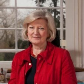 Anna Sutton