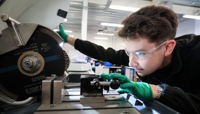 We're issuing a clear message to employers, learners and apprentices across North Wales following recent discussion around the UK Government’s proposed Growth and Skills Levy