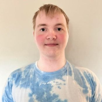 Image of Callum McDonald