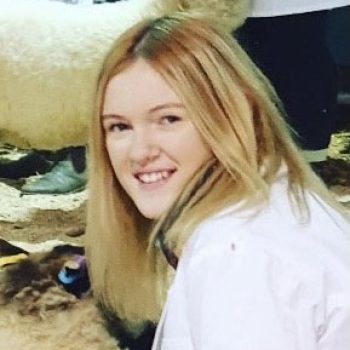 Carys Morgan Web