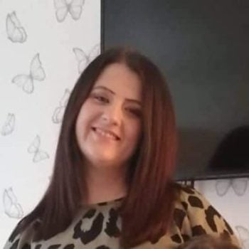 Ceri Jones, Level 2 & 3 Children's, Care, Play, Learning and Development Apprentice