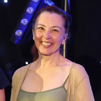 Christina Spencer