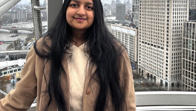 Devashree Deshpande