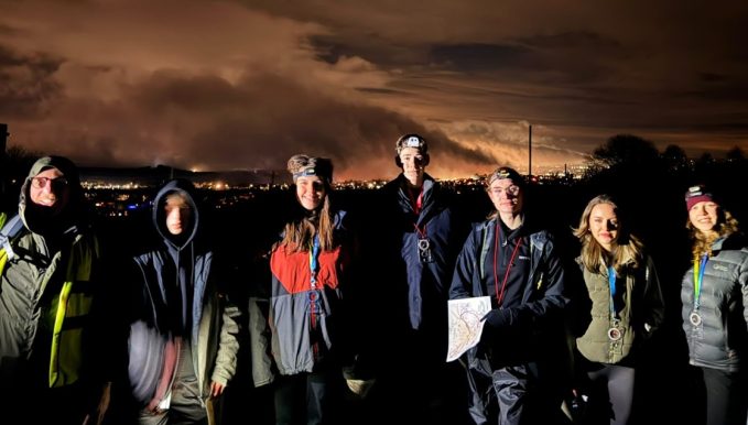 We are marking a record-breaking surge in Duke of Edinburgh’s Award completions as the internationally recognised programme celebrates its 70th anniversary