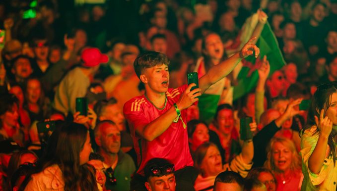 Supporting Welsh Culture - We have Introduced a new series of courses to prepare visitors and businesses for the National Eisteddfod