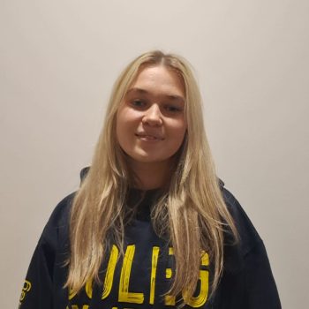 ELIN WILLIAMS