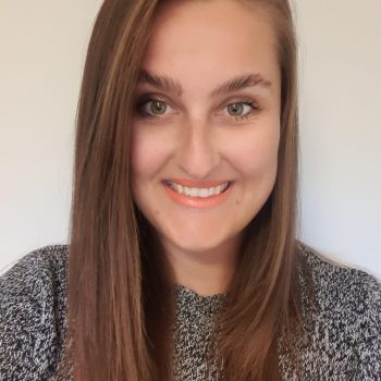 A head and shoulders image of Ellen O Riordan