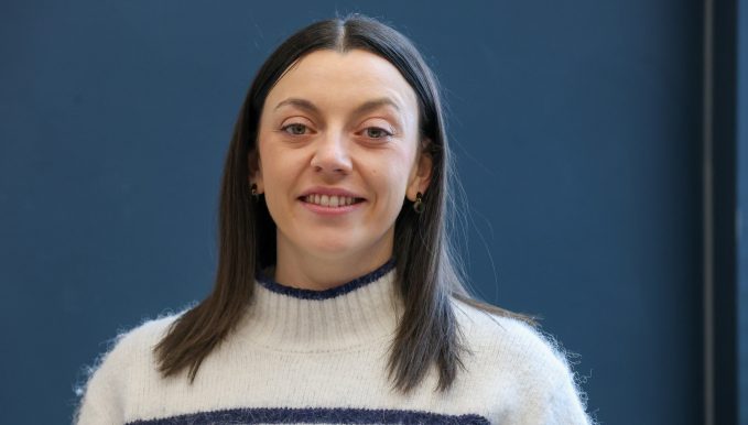 Dr Ellie Moore left the town’s high school at 16 and went straight into work, uncertain about what direction her life would take.

University was never part of her plan. At the age of 19, however, she made the decision to return to education, enrolling at Coleg Cambria’s Deeside Sixth Form Centre to study A Levels in Sociology, English Literature and Physical Education, alongside the Welsh Baccalaureate qualification.

“I was really wary about going back into education after a few years out,” said Ellie.

“But from the very start, Coleg Cambria built my confidence. I loved every second of it and it completely changed how I saw myself and what I thought was possible.”

With the encouragement of lecturers and support staff, Ellie went from strength to strength academically, even resitting some GCSEs along the way.

She credits the college with opening doors she never thought she would walk through.

“They were the ones who encouraged me to apply to university,” said Ellie.

“That honestly shocked me at first, but they believed in me, and so did my family.”

Ellie went on to study Sociology at the University of Birmingham, describing the experience as “life-changing”.

“I never, ever thought I would go to university,” she said. “I was so proud of myself, and my family were incredibly proud too. That’s where I really got the learning bug.”

Inspired by her undergraduate experience, Ellie progressed to a Master’s degree in Sociology at the University of Sheffield.

After working full time for a period, she became aware of a PhD opportunity through a former lecturer.

Ellie completed the doctorate at Loughborough University, with research focusing on sobriety in university students, and is now a Doctor of Philosophy.

Her work explored how learners who do not drink alcohol navigate university life, form friendships, and how social and learning spaces can be designed to be more inclusive and move away from alcohol-centred cultures.

Now, 10 years after beginning her A Levels at Coleg Cambria, Ellie proudly holds the title of Dr Moore.

“I broke it all down into chunks - week by week, year by year - that’s how I did it,” she said.

“Coleg Cambria laid the foundations for this chapter of my life, and with the right support and the right people behind you, you really can achieve anything.”

Having completed her PhD over Christmas, Ellie is now exploring opportunities in education and higher education, including research fellow, coordinator and research associate roles, and is excited to see what the future holds.

Visit www.cambria.ac.uk for the latest news and information from Coleg Cambria.