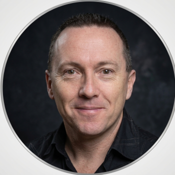 Gary Wyn Jones