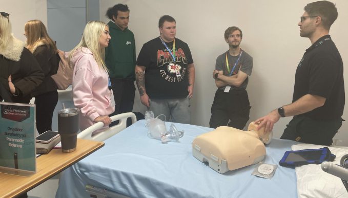 Healthcare Heroes 2025: Inspiring Hundreds of Future Professionals to Pursue Careers That Will Shape the Sector