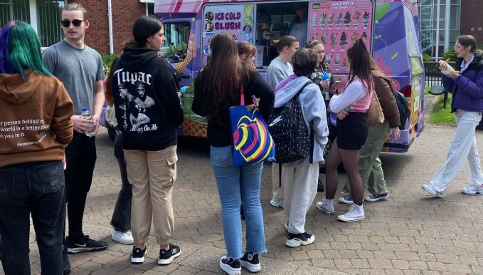 Putting Wellbeing First – How We’re Celebrating Mental Health Awareness Week Across Our Sites