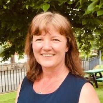 Jane Tweedie